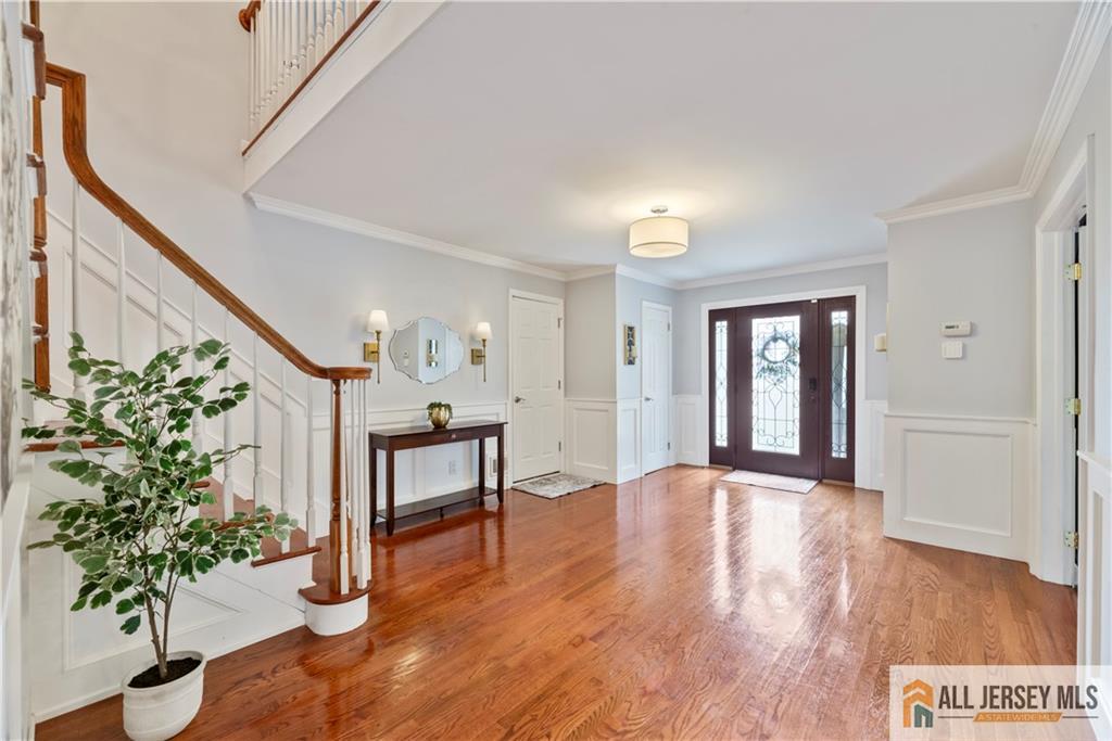 43 S Brook Drive, Milltown, New Jersey image 5