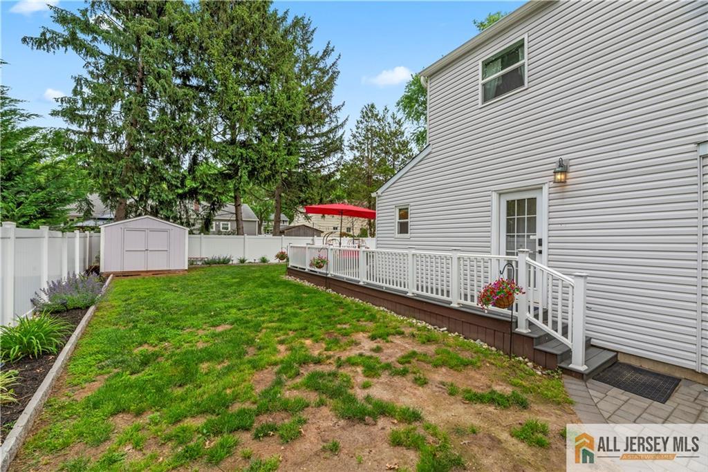 43 S Brook Drive, Milltown, New Jersey image 43