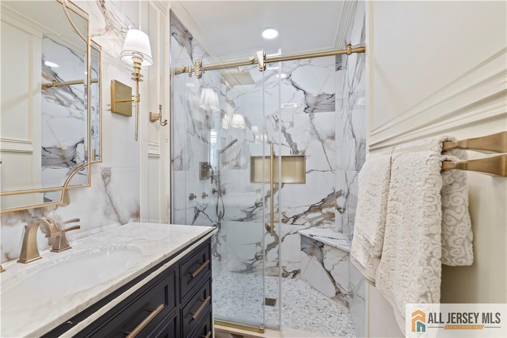 43 S Brook Drive, Milltown, New Jersey image 26
