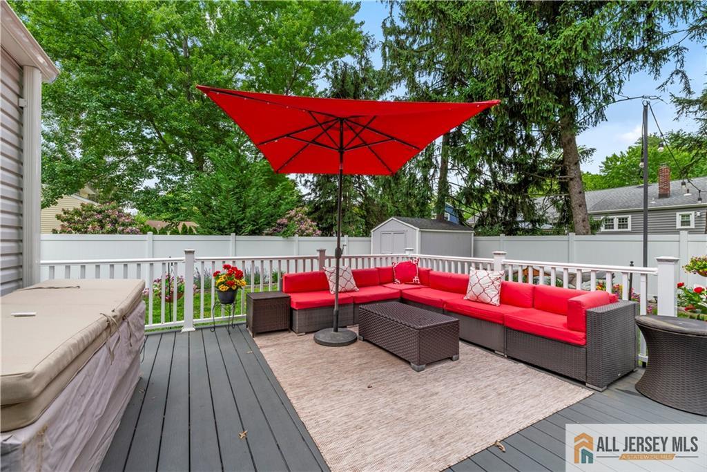 43 S Brook Drive, Milltown, New Jersey image 37