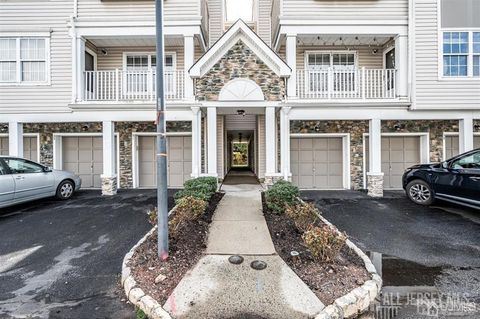 313 Prestwick Way, Edison, NJ 08820 - MLS#: 2509816R