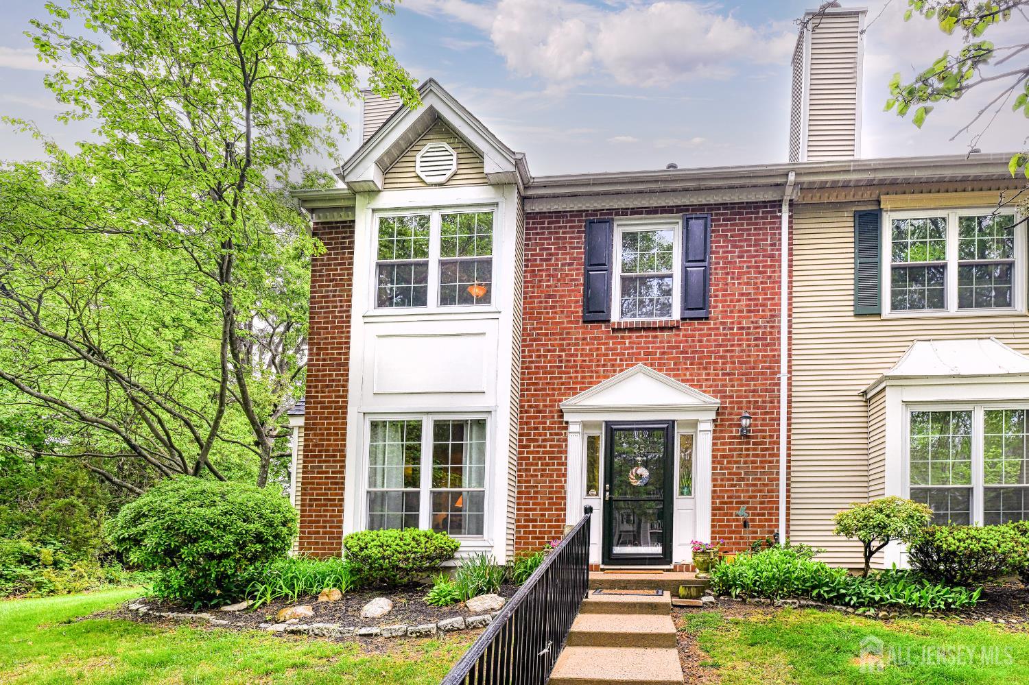 25 Sheffield Court, North Brunswick, New Jersey image 4