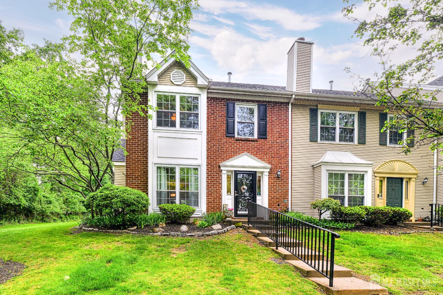 25 Sheffield Court, North Brunswick, New Jersey image 1