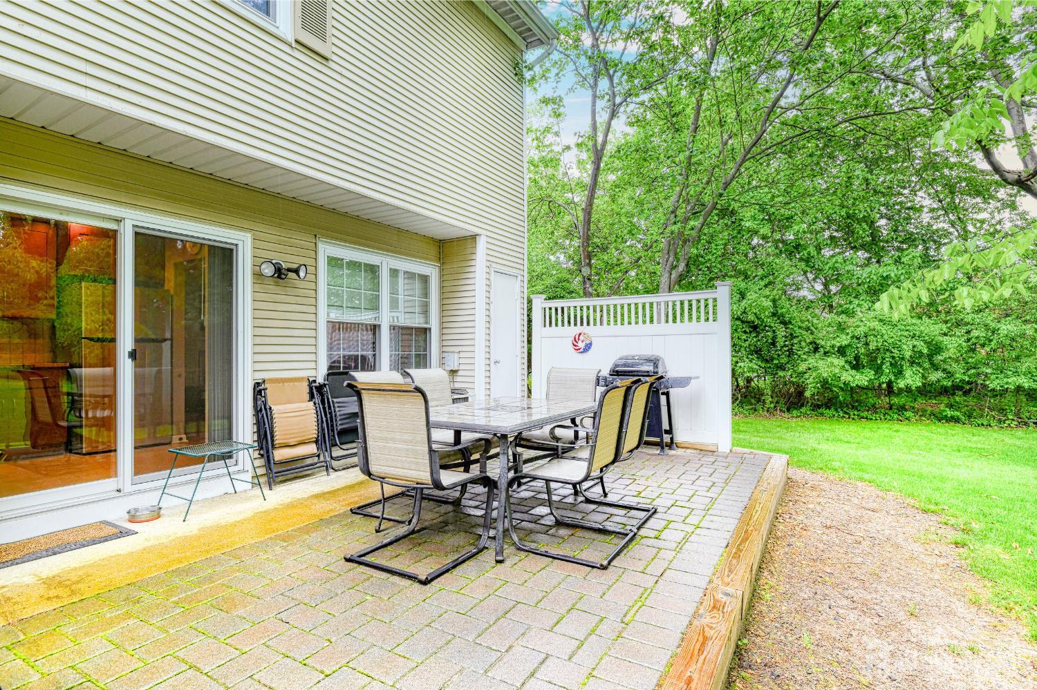 25 Sheffield Court, North Brunswick, New Jersey image 28