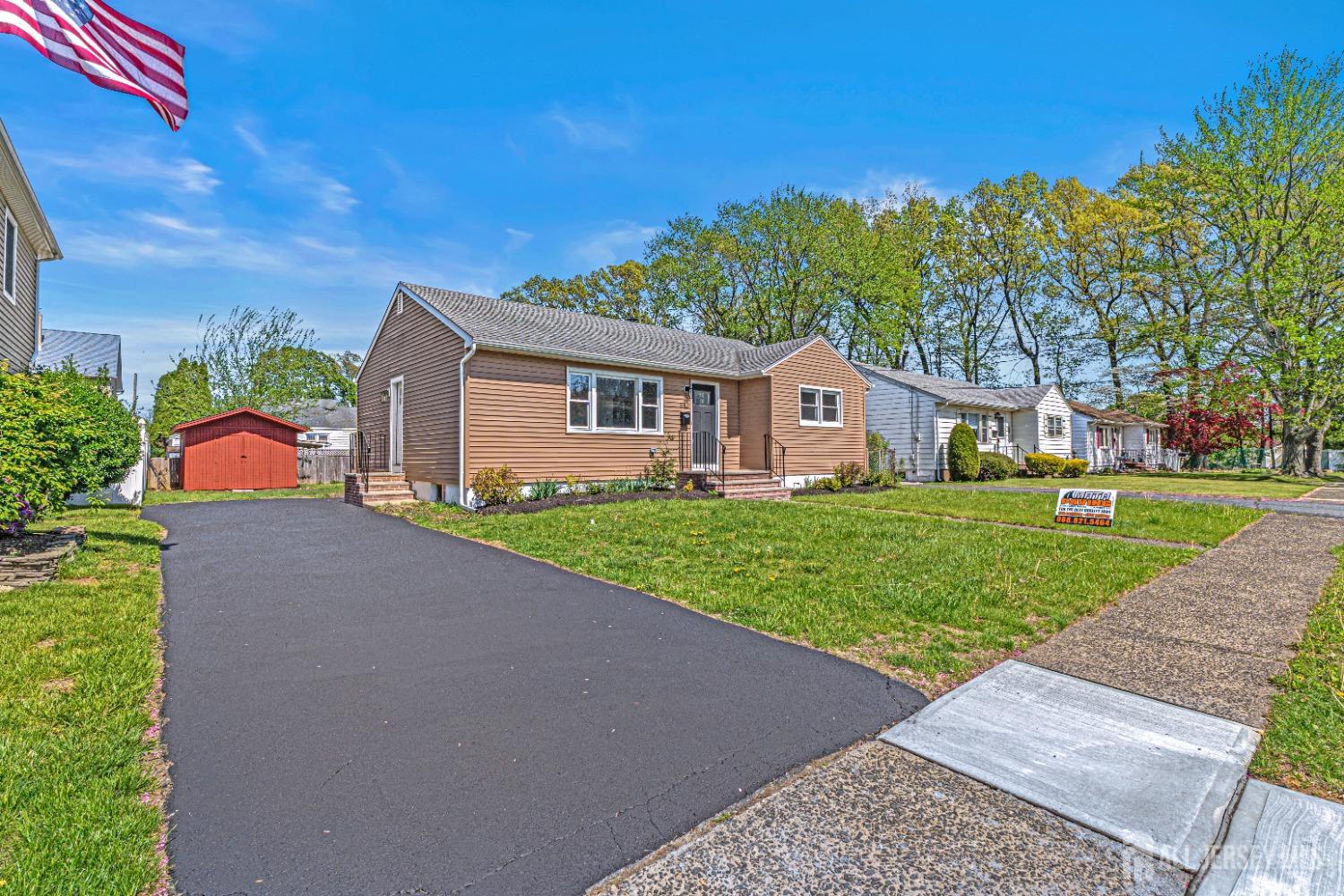 36 Garden Street, South River, New Jersey image 1