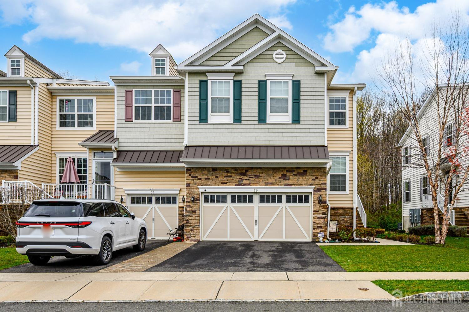 39 Nelson Drive, Cranbury, New Jersey image 42