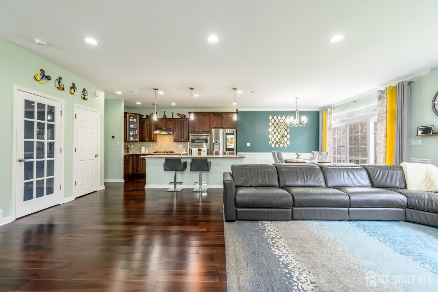 39 Nelson Drive, Cranbury, New Jersey image 13