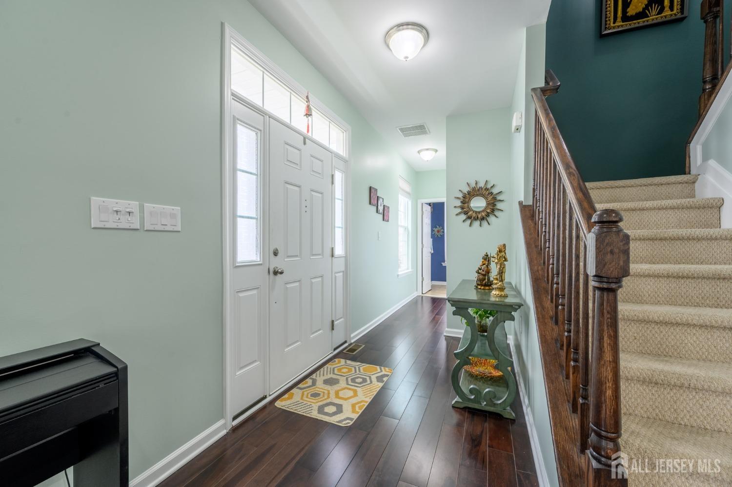 39 Nelson Drive, Cranbury, New Jersey image 4