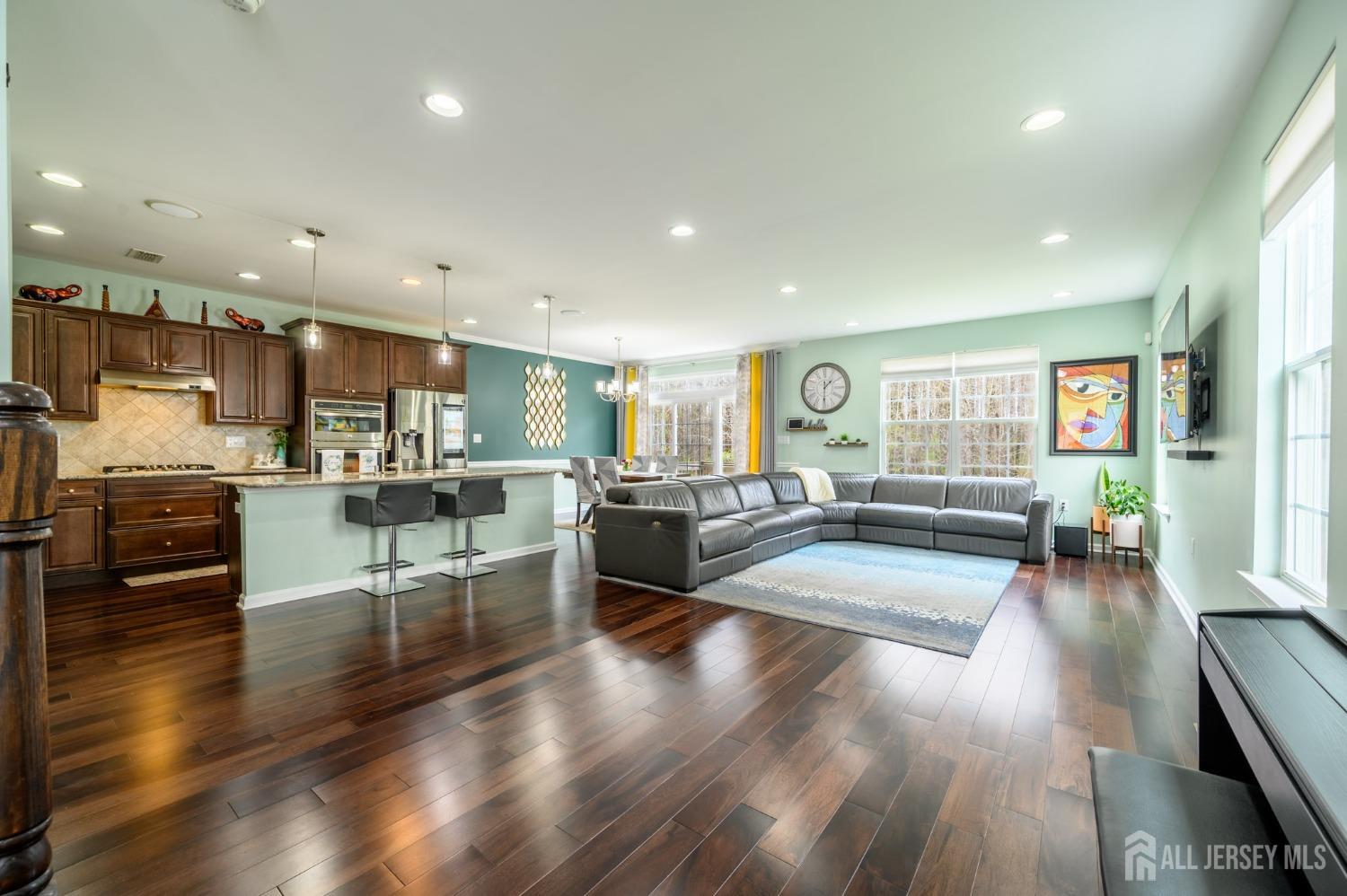 39 Nelson Drive, Cranbury, New Jersey image 5