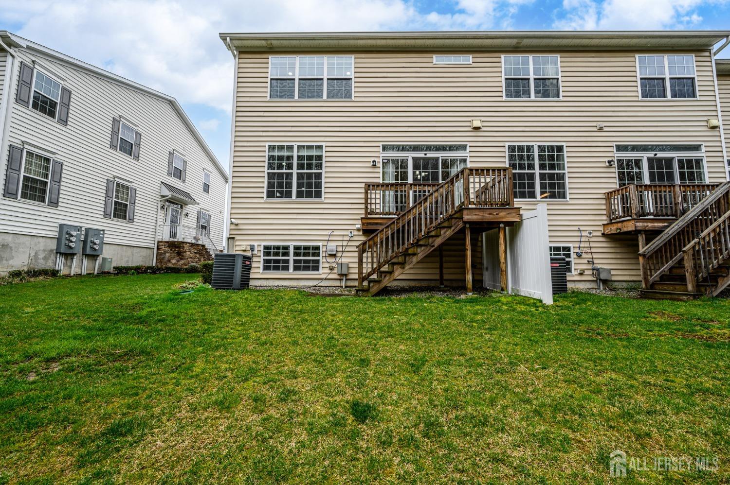 39 Nelson Drive, Cranbury, New Jersey image 45
