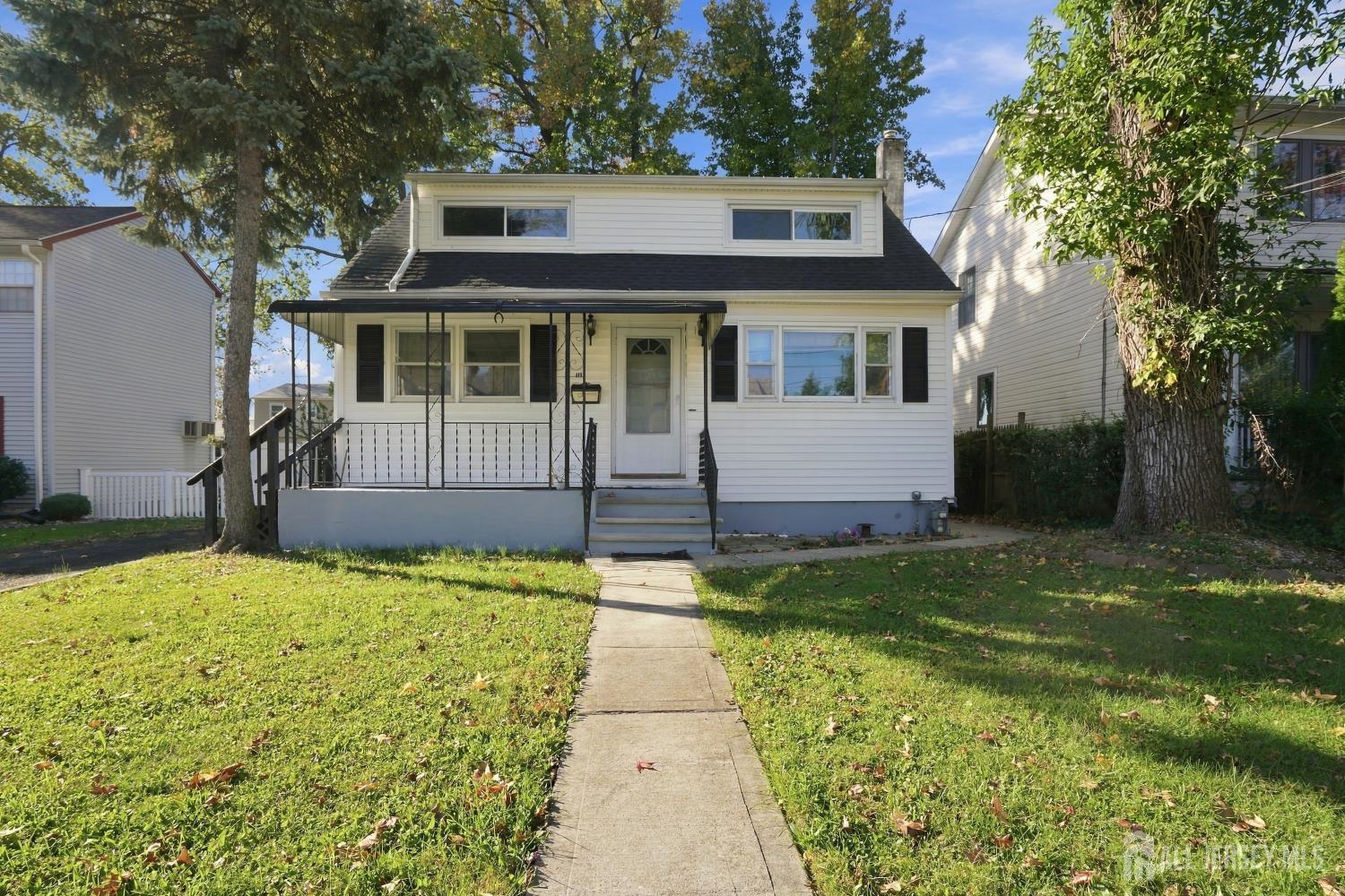 111 Goodrich Street