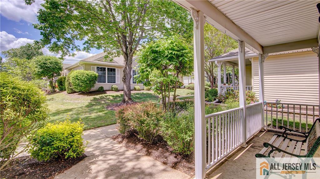295 Waxwing Drive, Monroe Township, New Jersey image 5
