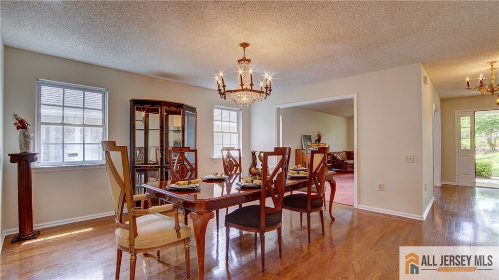 295 Waxwing Drive, Monroe Township, New Jersey image 24