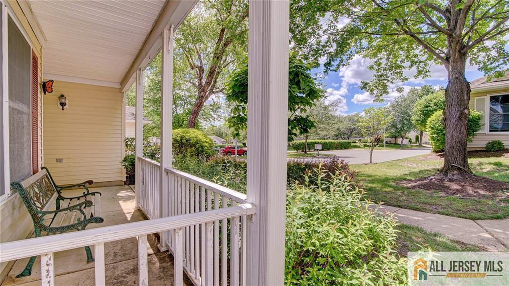 295 Waxwing Drive, Monroe Township, New Jersey image 4