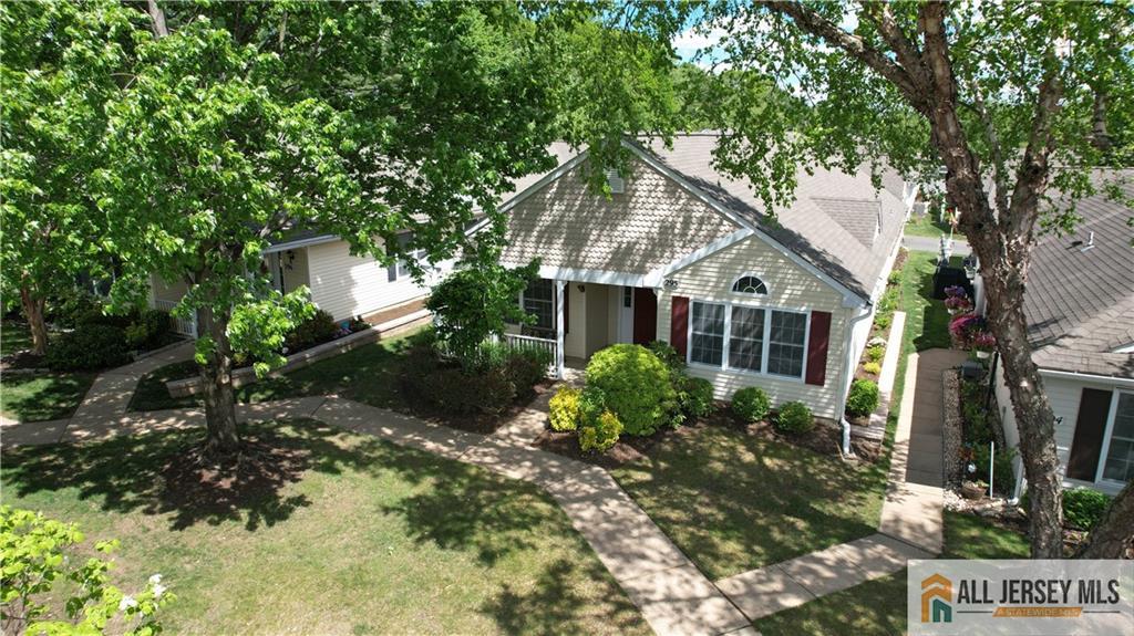 295 Waxwing Drive, Monroe Township, New Jersey image 6