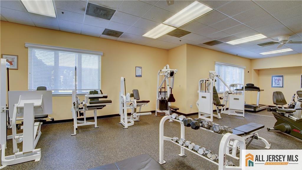 295 Waxwing Drive, Monroe Township, New Jersey image 48