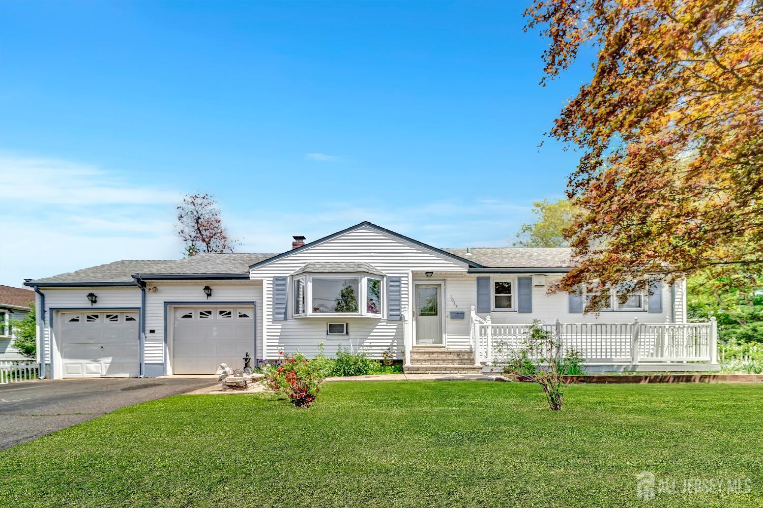 1037 Charter Street, Piscataway, New Jersey image 1