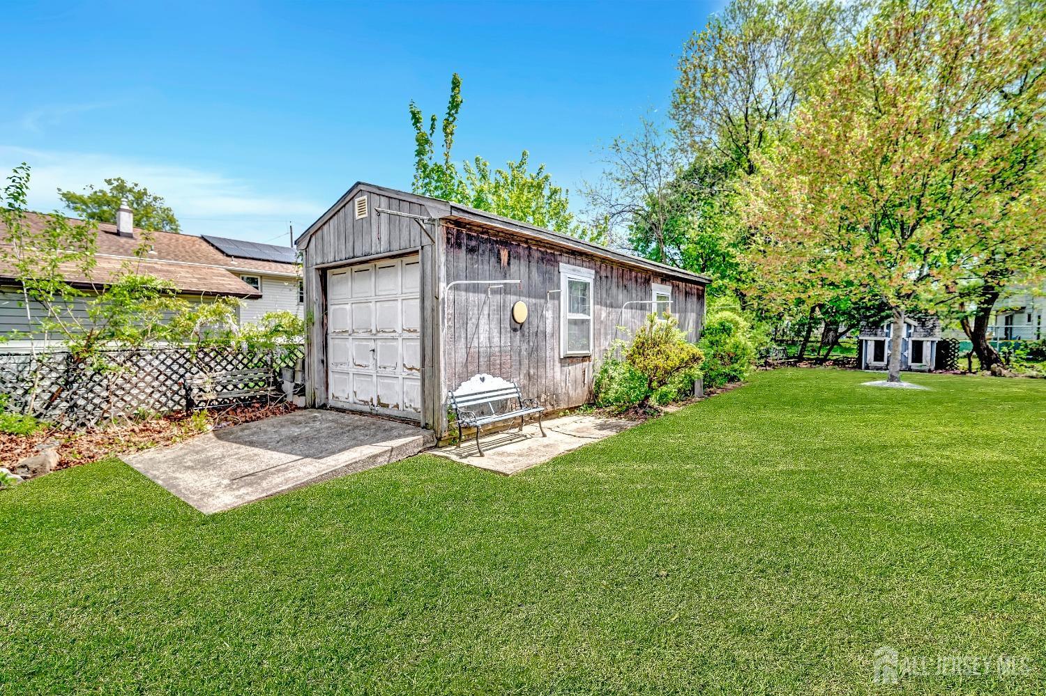 1037 Charter Street, Piscataway, New Jersey image 26