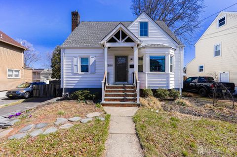 253 Prospect Avenue, Dunellen, NJ 08812 - MLS#: 2511411R