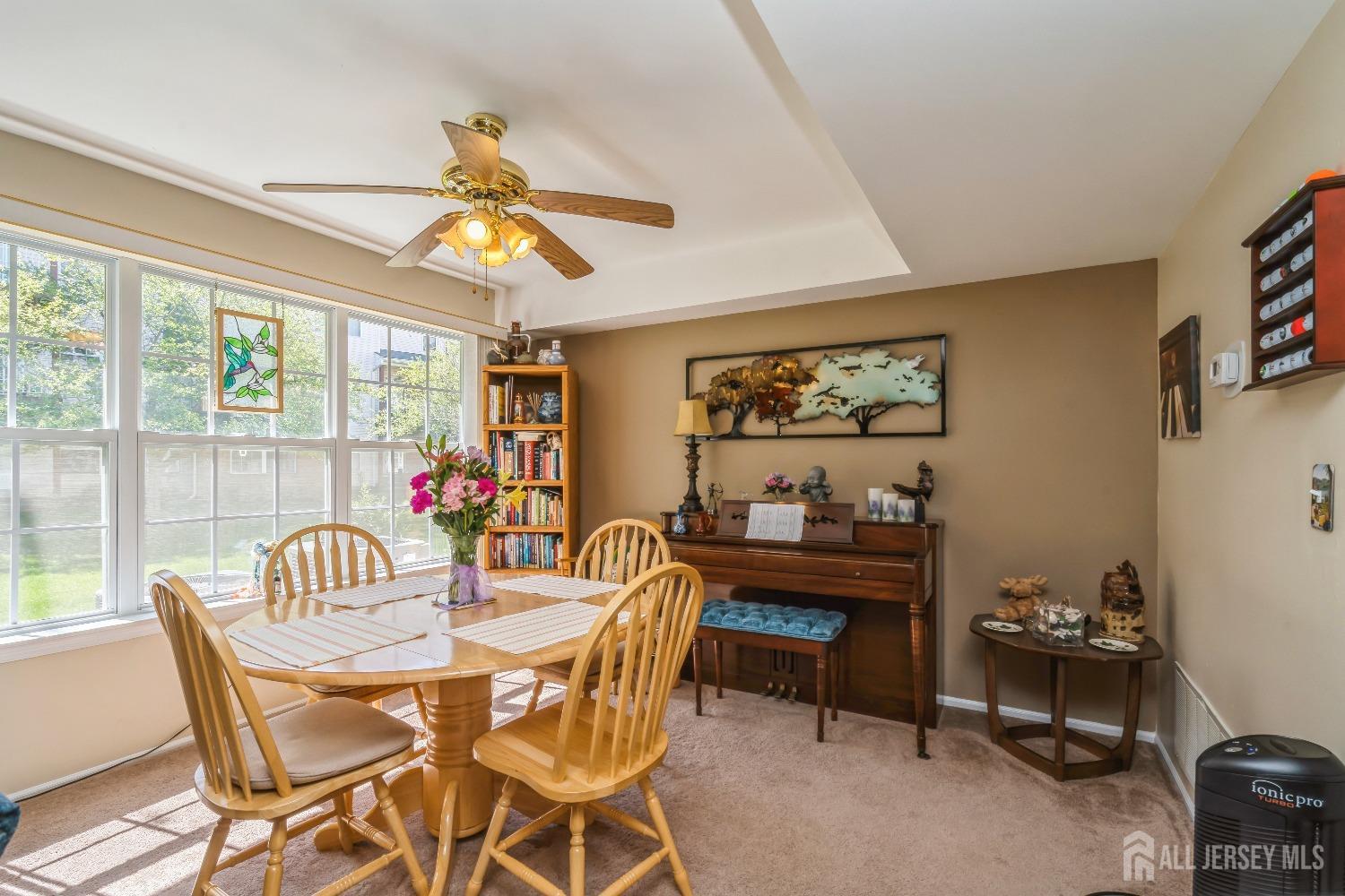604 Hampshire Drive, North Brunswick, New Jersey image 9