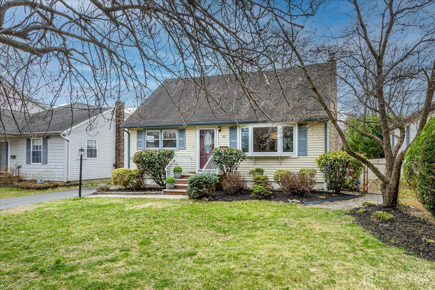 80 Myrtle Avenue, Metuchen, New Jersey image 3