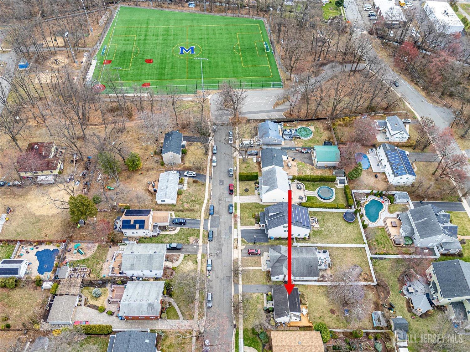 80 Myrtle Avenue, Metuchen, New Jersey image 6