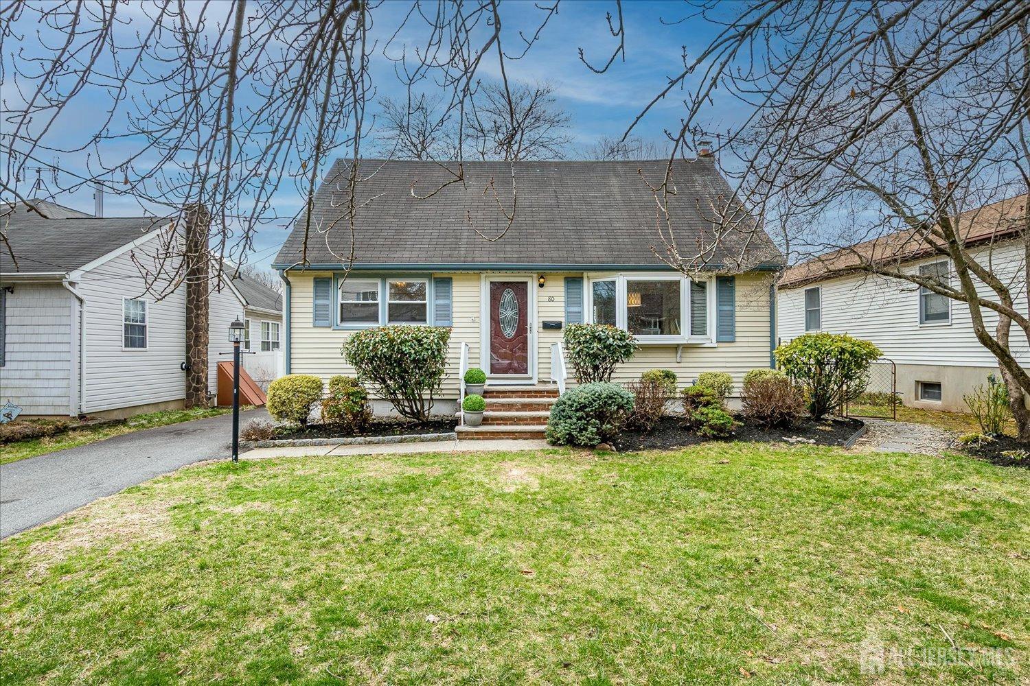 80 Myrtle Avenue, Metuchen, New Jersey image 1