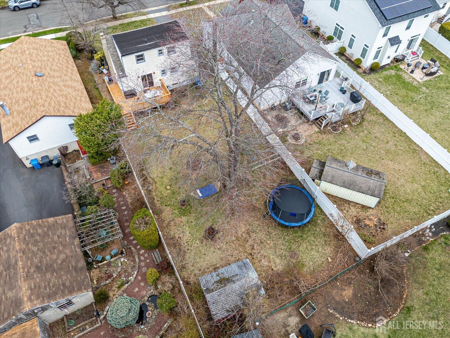 80 Myrtle Avenue, Metuchen, New Jersey image 46