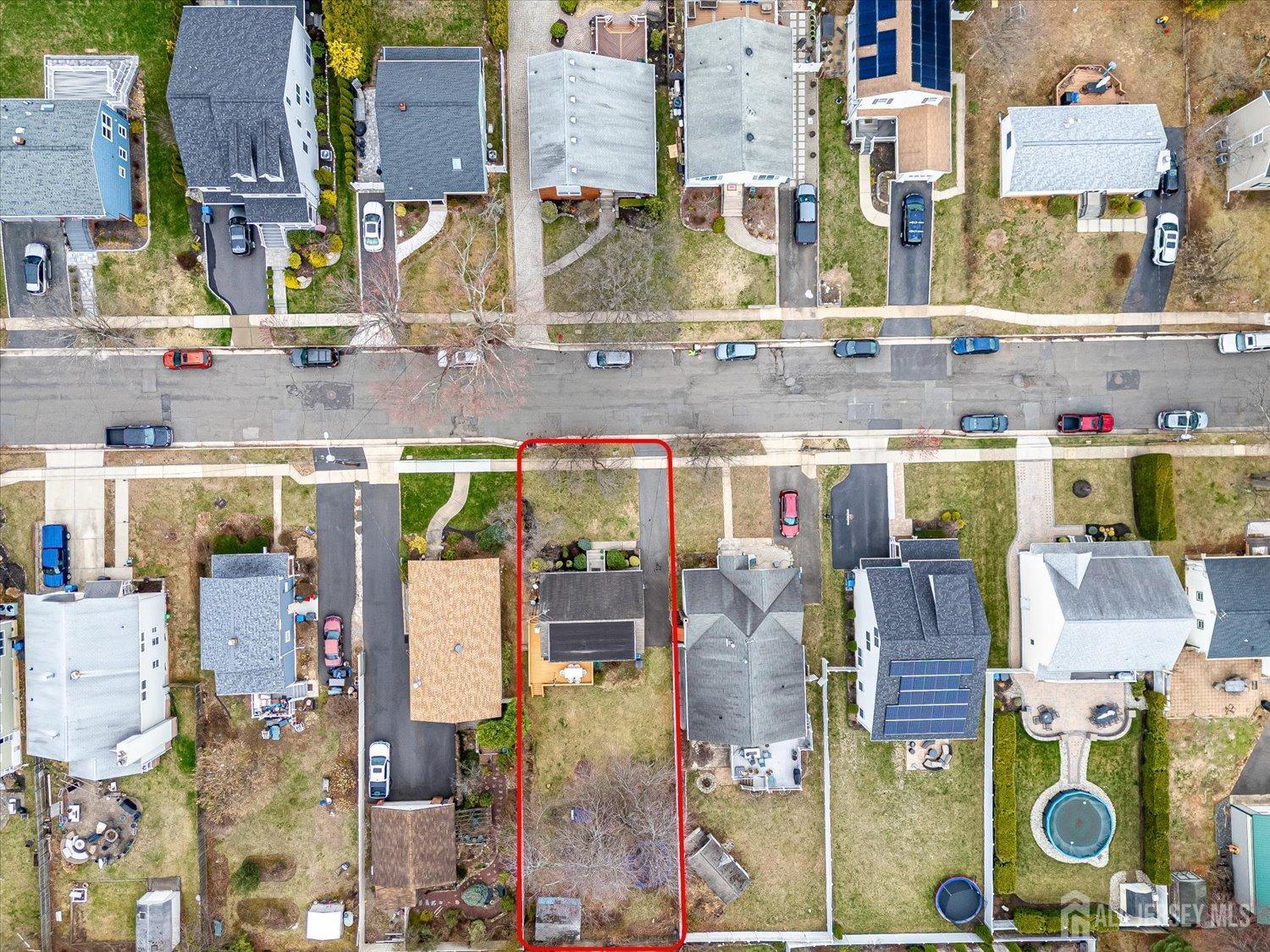 80 Myrtle Avenue, Metuchen, New Jersey image 47