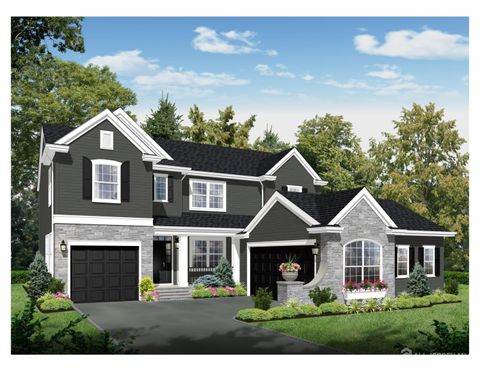 Homes For Sale - 10 Paetzell Farm Road<br/> Hunterdon County, Milford, NJ 08848