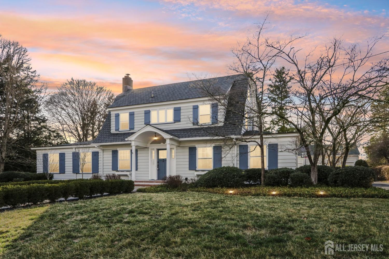 135 N Main Street, Cranbury, New Jersey image 1