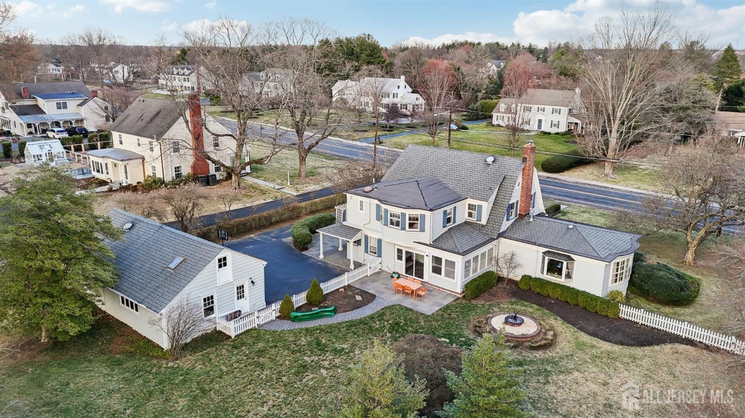 135 N Main Street, Cranbury, New Jersey image 5