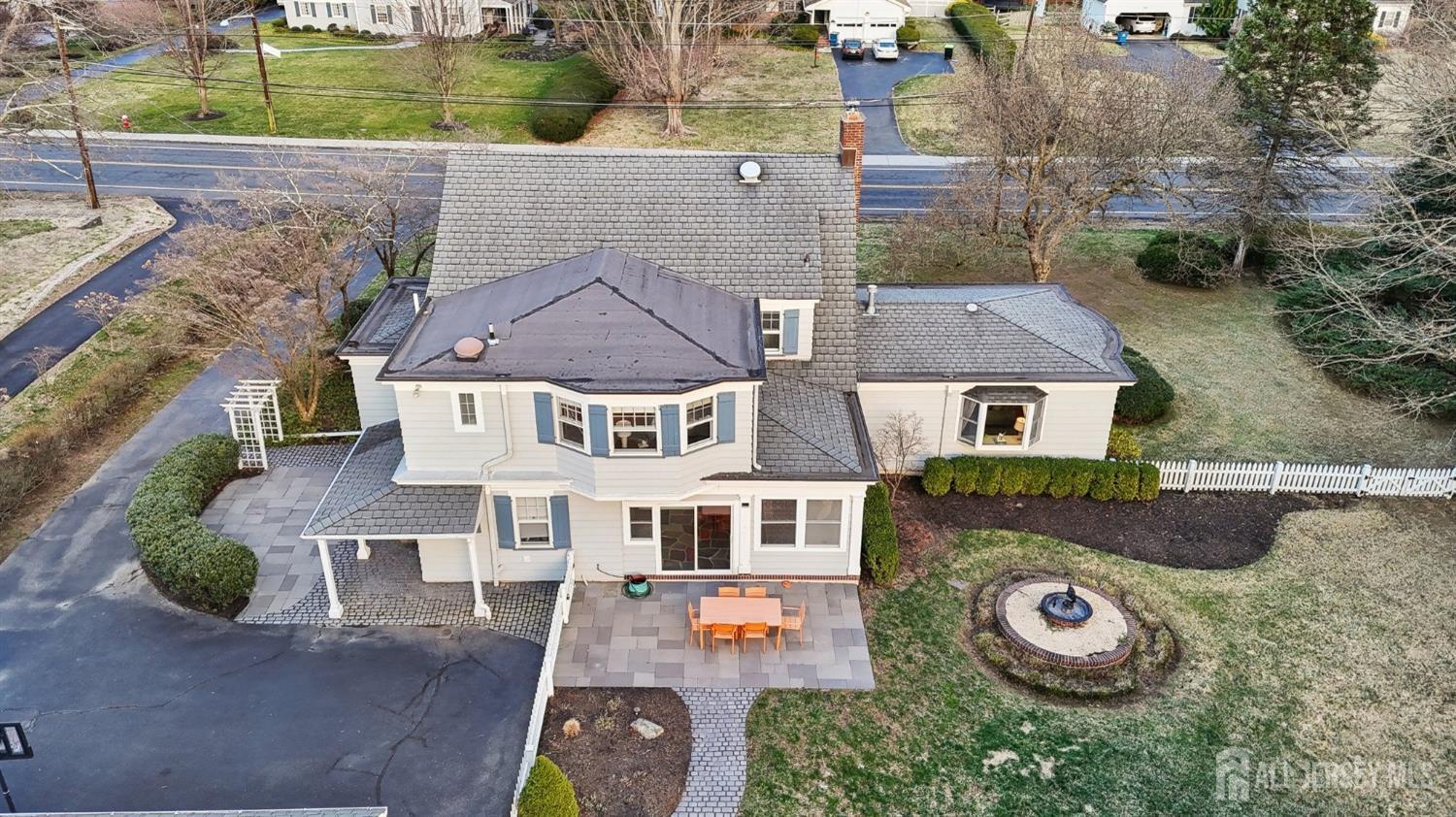 135 N Main Street, Cranbury, New Jersey image 4