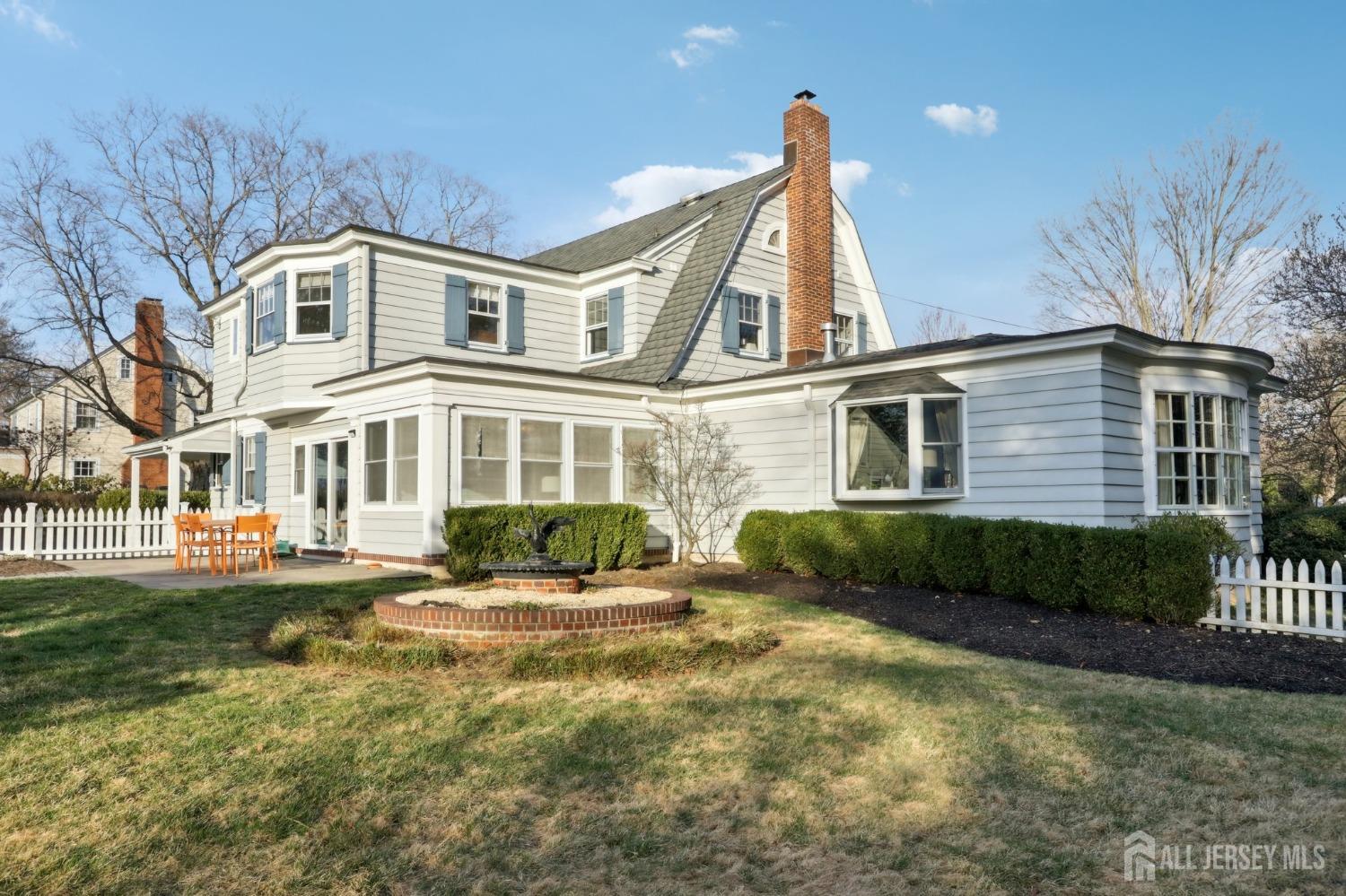 135 N Main Street, Cranbury, New Jersey image 8