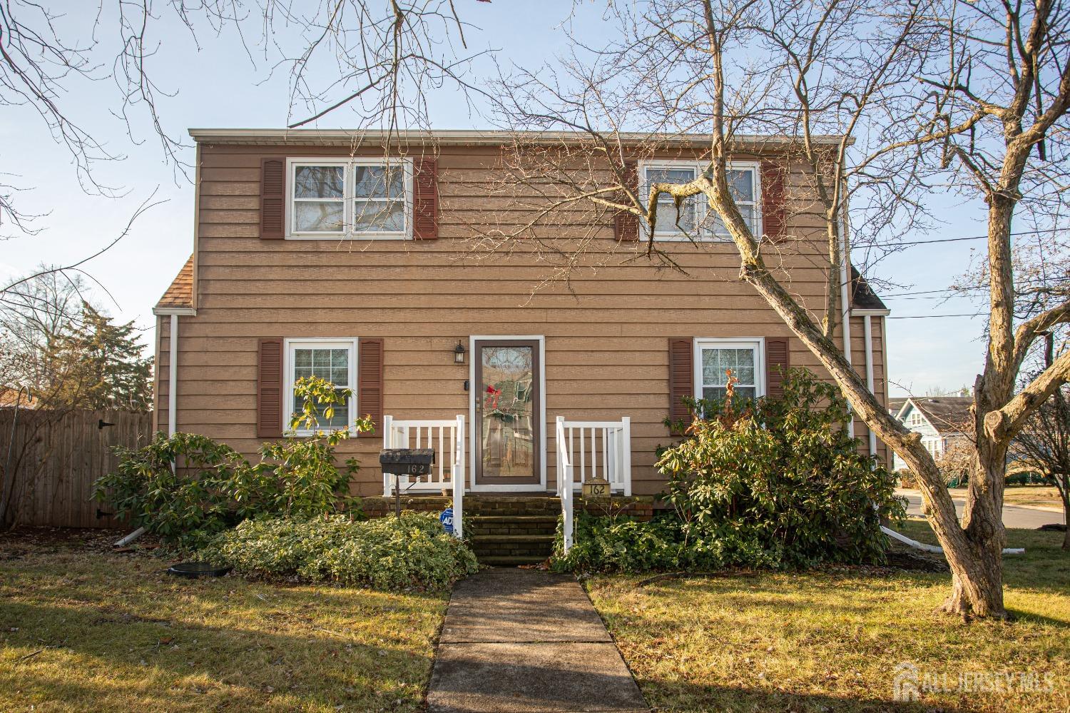 162 Hillcrest Avenue, Edison, New Jersey image 1