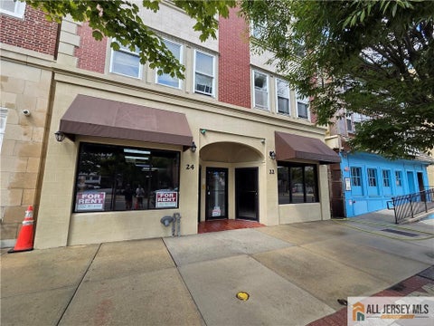 Apartment For Rent - 22 S Pennsylvania Avenue #B<br/> Atlantic County, Atlantic City, NJ 08401
