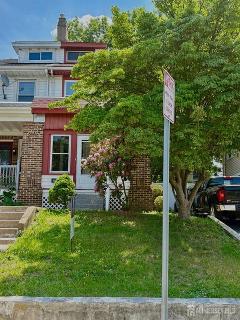 Homes For Sale - 868 Parkside Avenue<br/> Trenton, NJ 08618