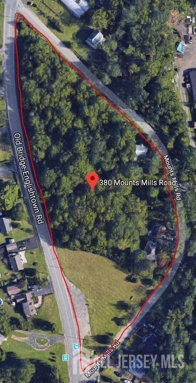 390 Mounts Mills Road, Monroe Township, New Jersey image 1
