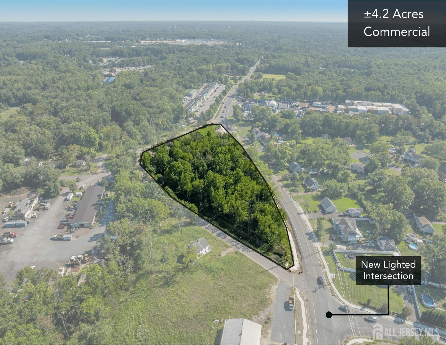 390 Mounts Mills Road, Monroe Township, New Jersey image 2