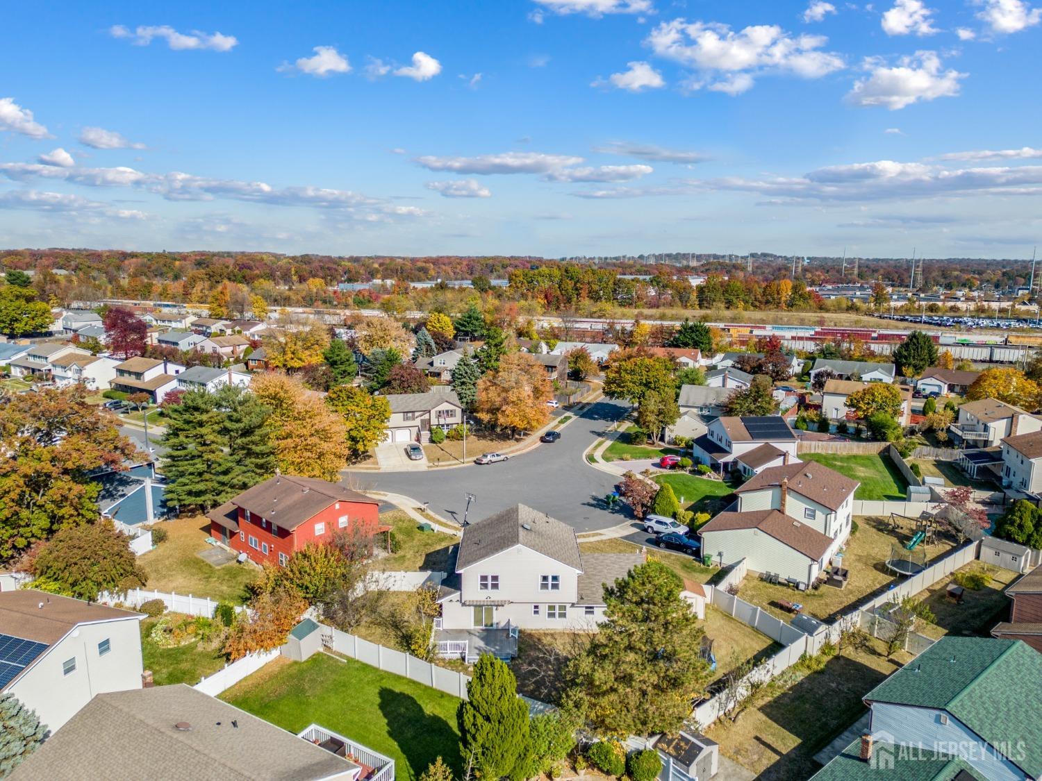 95 Rodak Circle, Edison, New Jersey image 7