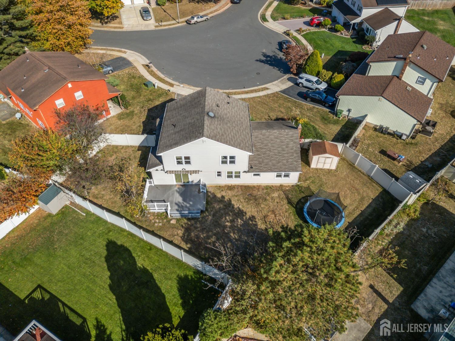 95 Rodak Circle, Edison, New Jersey image 5