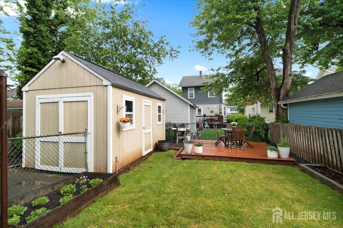 328 Becker Street, Highland Park, New Jersey image 23