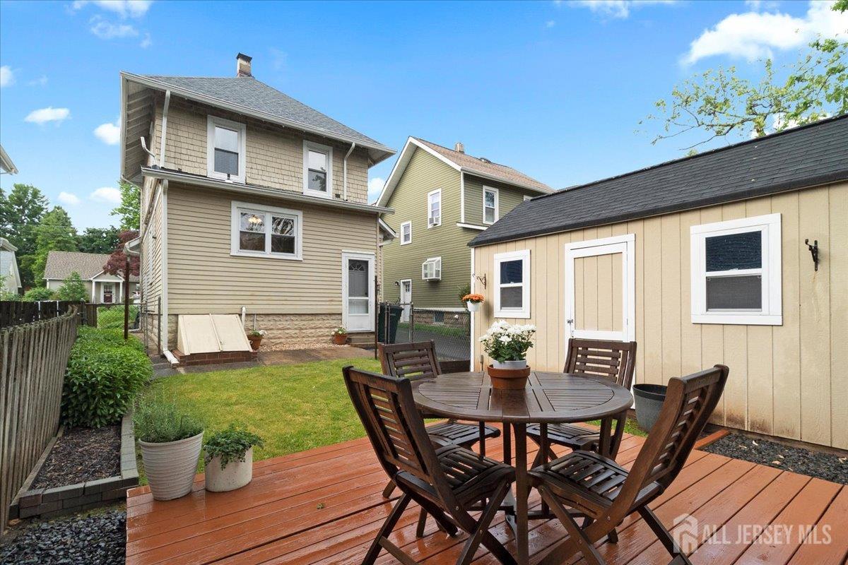 328 Becker Street, Highland Park, New Jersey image 24