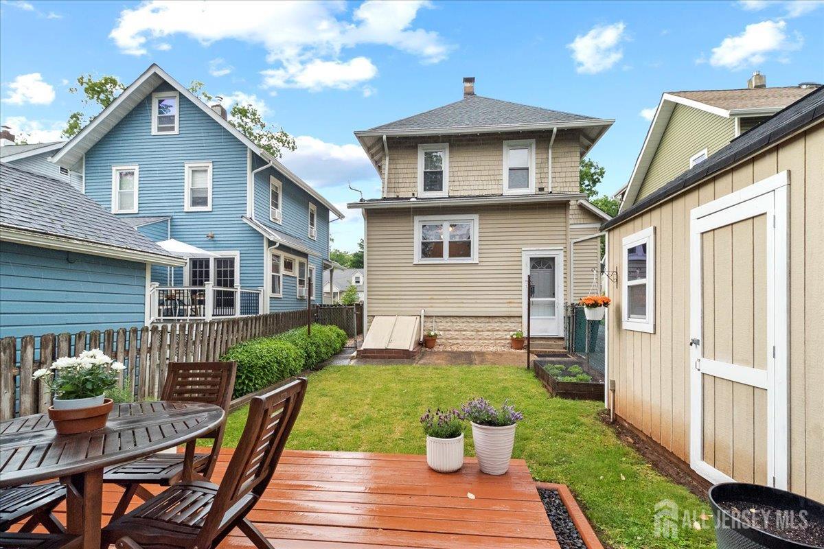 328 Becker Street, Highland Park, New Jersey image 25