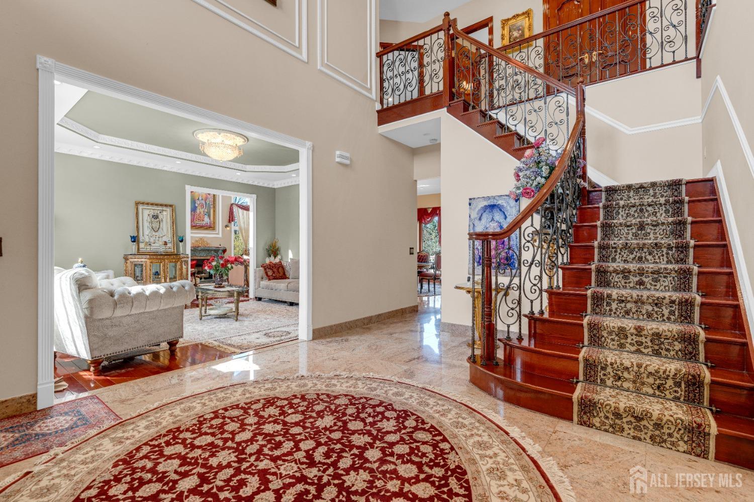 54 Stafford Road, Colonia, New Jersey image 12
