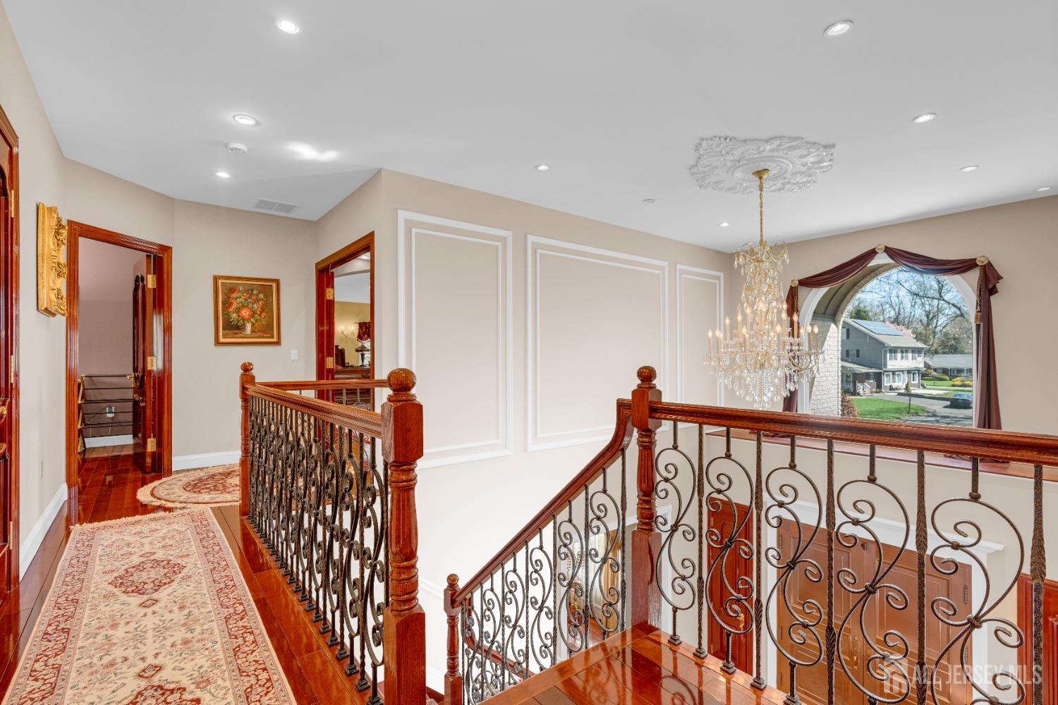 54 Stafford Road, Colonia, New Jersey image 34