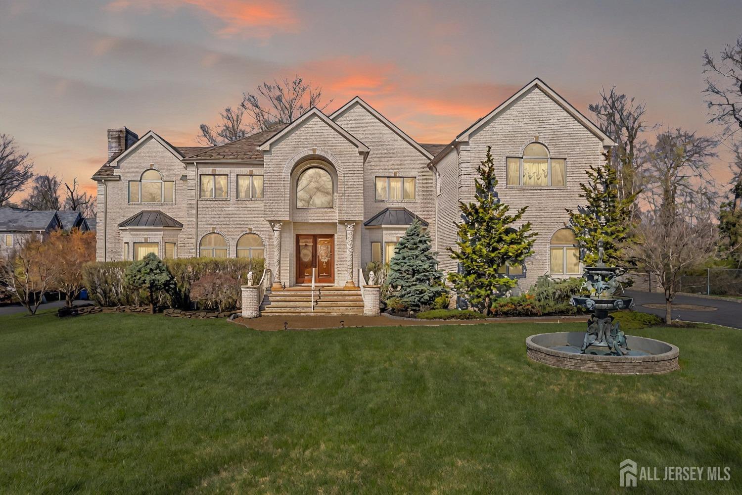 54 Stafford Road, Colonia, New Jersey image 1