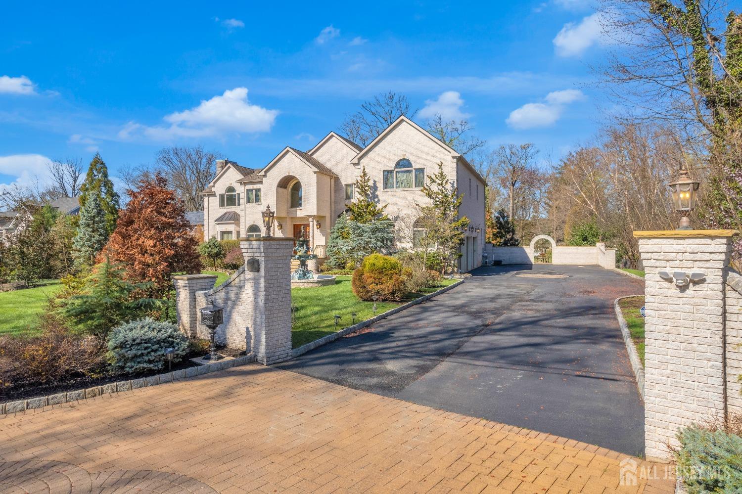 54 Stafford Road, Colonia, New Jersey image 7