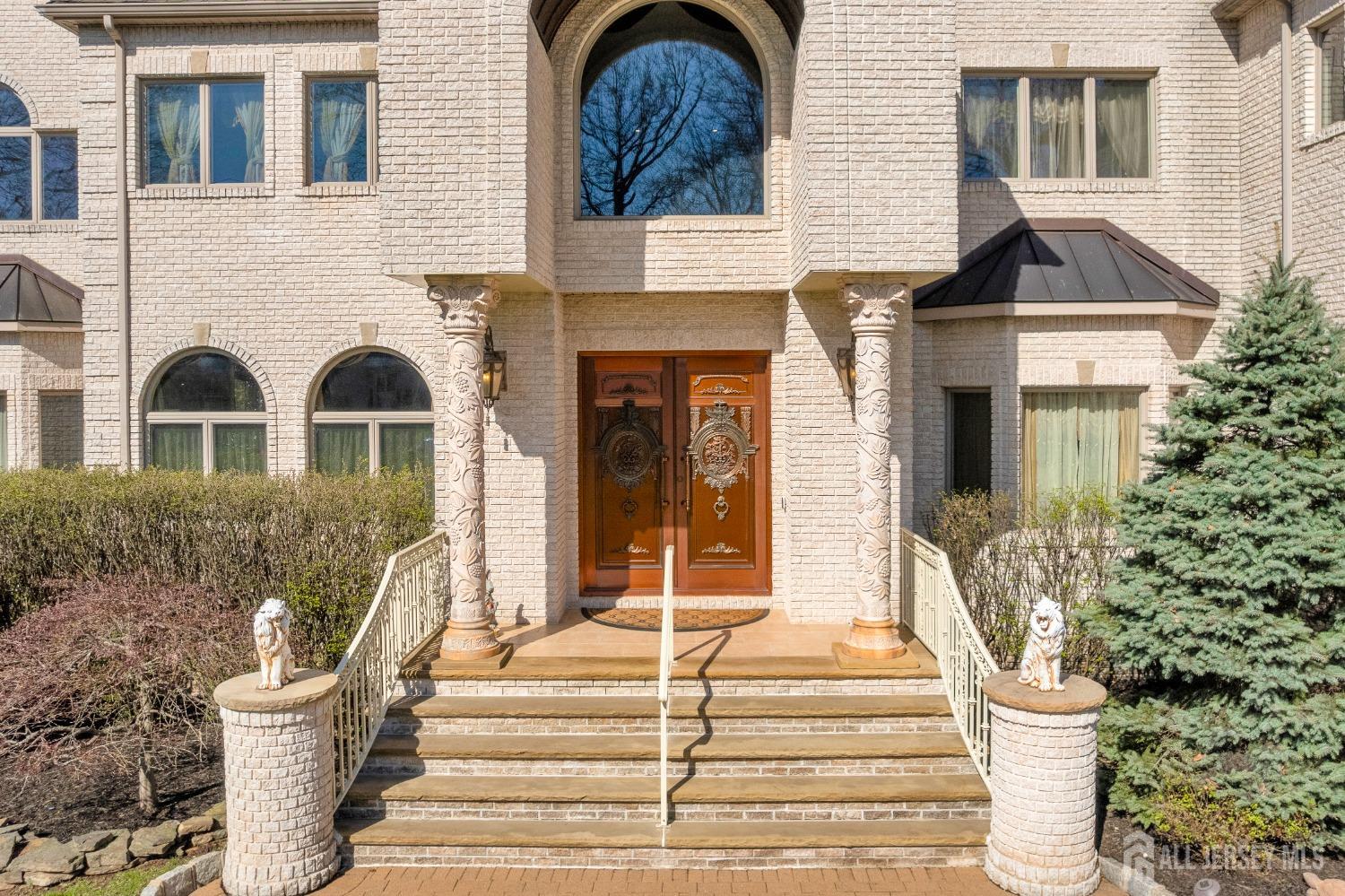 54 Stafford Road, Colonia, New Jersey image 6