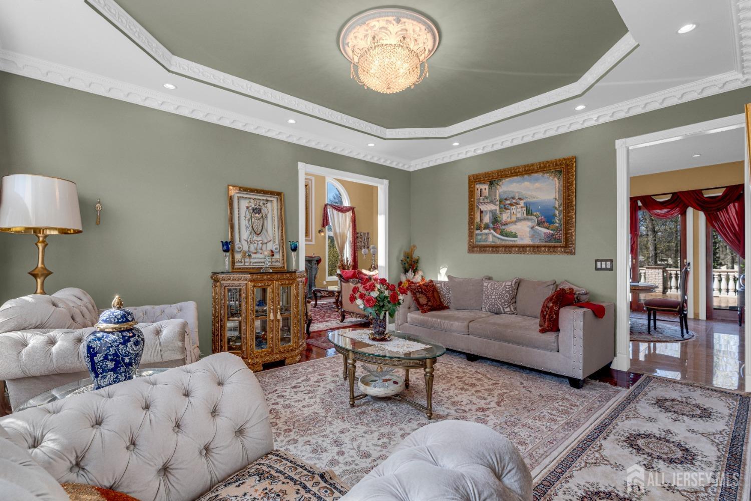 54 Stafford Road, Colonia, New Jersey image 19